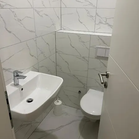 Seka Apartamento