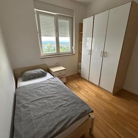 Apartman Seka *