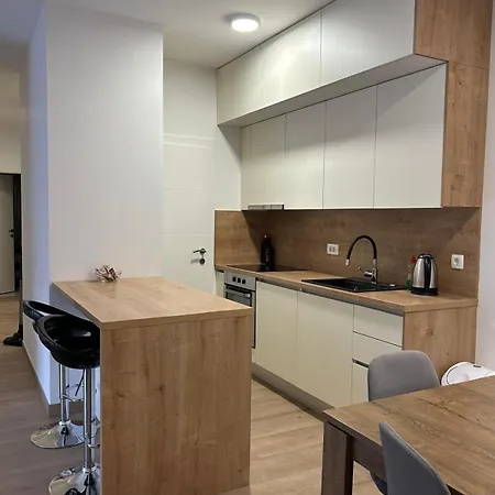 Seka Apartman *