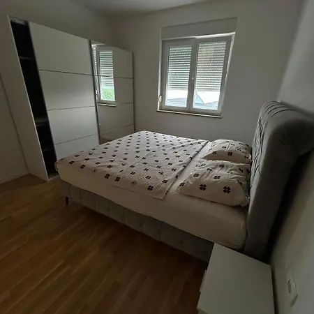 Seka Apartman Posušje