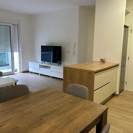 Apartman Seka